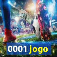 0001 jogo